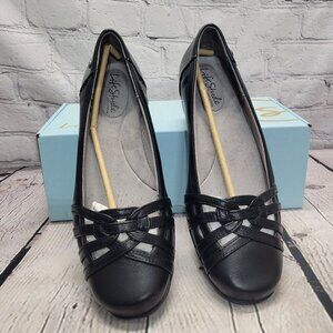 LifeStride Women's Diverse Ballet Flats